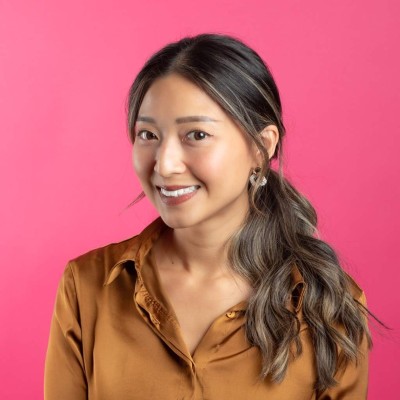 Ariel Tang