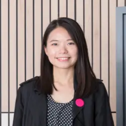 Gigi Ho - Life Note user testimonial and 5-star review