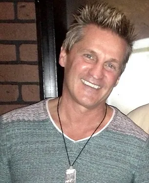 Jerry Trimble